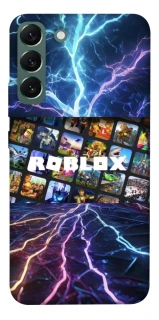 Чохол на Samsung Galaxy S22+ Roblox aesthetics ver.10 фото 1 з 1
