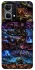 Чохол на Oppo Reno 7 4G Blizzard ver.2 фото 1 з 1