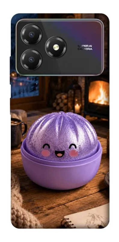 Чохол на ZTE Blade A36 Dumpling ver.9 фото 1 з 1