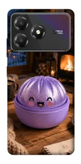 Чехол на ZTE Blade A36 Dumpling ver.9 фото 1 из 1