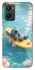 Чехол на Oppo A96 Stitch ver.8 фото 1 Чехол на Oppo A96 Stitch ver.8 фото 1 из 1