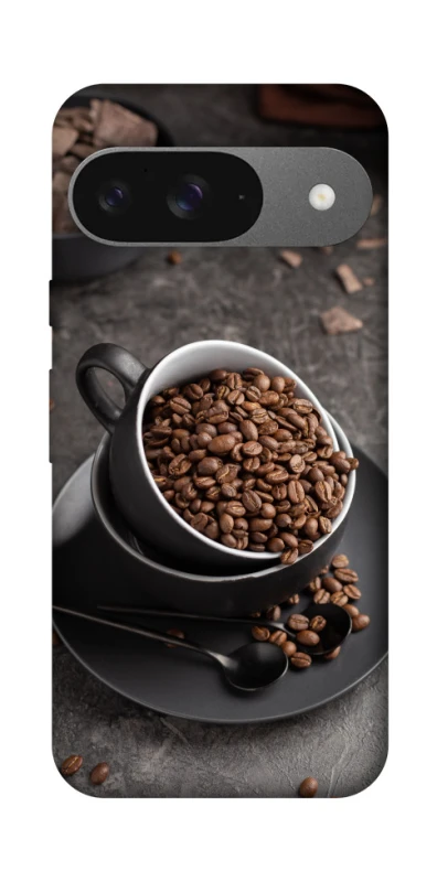 Чехол на Google Pixel 10 Сup of coffee фото 1 из 1