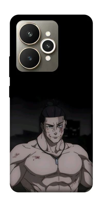 Чохол на Realme 15 Todo фото 1 з 1