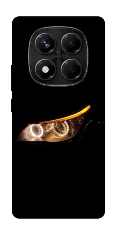 Чехол на Xiaomi Redmi Note 14 Pro 4G BMW v15 фото 1 из 1