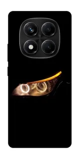 Чохол на Xiaomi Redmi Note 14 Pro 4G BMW v15 фото 1 з 1