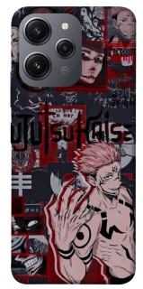 Чохол на Xiaomi Redmi 12 Itadori v2 фото 1 з 1