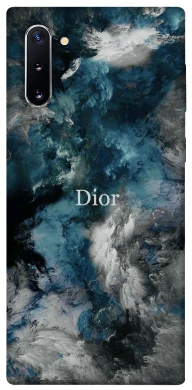 Чехол на Samsung Galaxy Note 10 Dior ver.2 фото 1 из 1