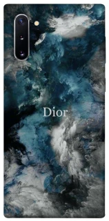 Чехол на Samsung Galaxy Note 10 Dior ver.2 фото 1 из 1