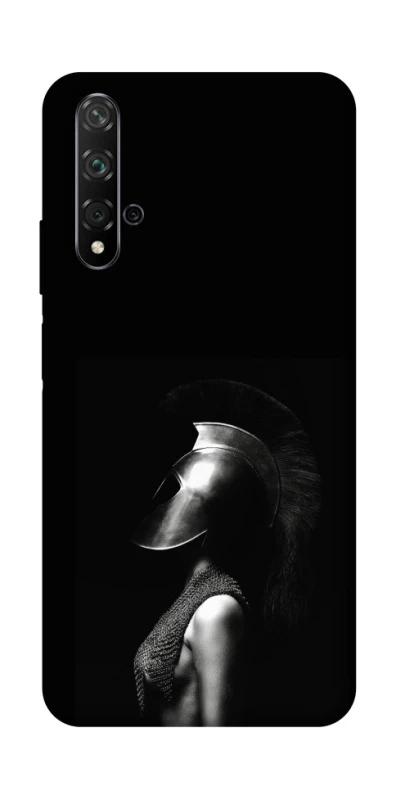 Чохол на Huawei Honor 20 / Nova 5T Goddess of war ver.7 фото 1 з 1