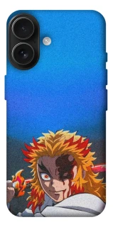 Чохол на Apple iPhone 17 (6.3") Anime v19 фото 1 з 1