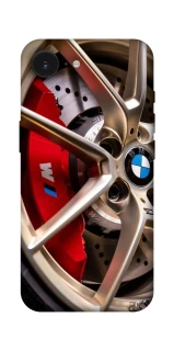 Чехол на Apple iPhone 16e (6.1") Wheel v9 фото 1 из 1