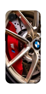 Чехол на Apple iPhone 17e (6.1") Wheel v9 фото 1 из 1