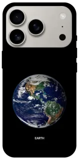Чехол на Apple iPhone 18 Pro Earth фото 1 из 2