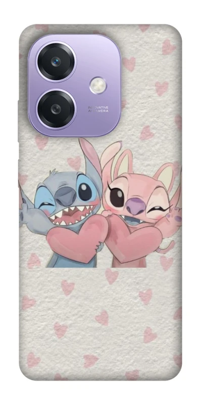 Чохол на Oppo A40m Stitch ver.29 фото 1 з 1