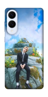 Чехол на Samsung Galaxy S25 Edge Jimin - BTS фото 1 из 1