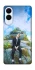 Чехол на Samsung Galaxy S25 Edge Jimin - BTS фото 1 из 1