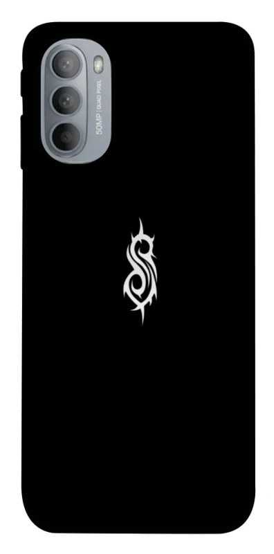 Чохол на Motorola Moto G31 Slipknot ver.3 фото 1 з 1