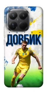 Чехол на Xiaomi 15T Pro Довбик №11 фото 1 из 1