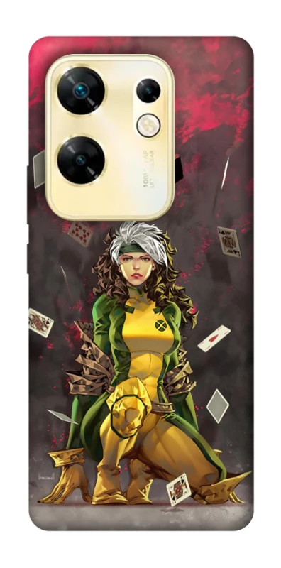 Чохол на Infinix Zero 30 4G Rogue фото 1 з 1