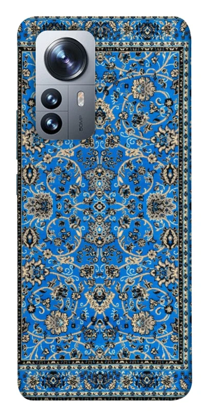 Чохол на Xiaomi 12 / 12X Килим v52 фото 1 з 1
