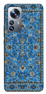 Чохол на Xiaomi 12 / 12X Килим v52 фото 1 з 1