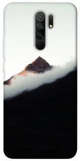 Чехол на Xiaomi Redmi 9 Mountain v3 фото 1 из 1
