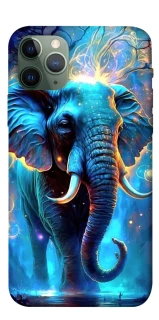 Чехол на Apple iPhone 11 Pro (5.8") Слон фото 1 из 1