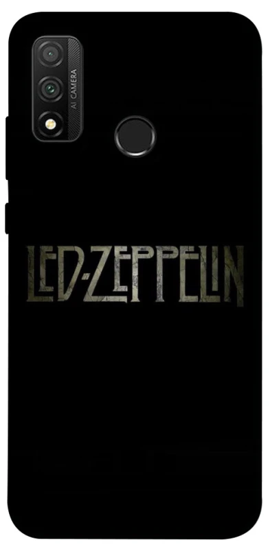 Чохол на Huawei P Smart (2020) Led Zeppelin logo фото 1 з 1