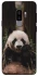 Чехол на Samsung Galaxy S9+ Панда фото 1 из 1