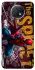 Чохол на Xiaomi Redmi Note 9 5G / Note 9T Spider Man ver.3 фото 1 з 1
