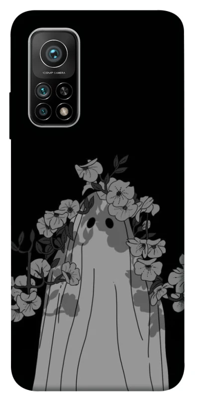 Чохол на Xiaomi Mi 10T Cute Halloween фото 1 з 1