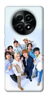 Чехол на Realme Narzo 70x Stray Kids v2 фото 1 из 1