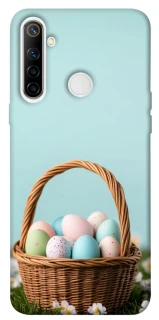 Чохол на Realme 6i Easter ver.5 фото 1 з 1