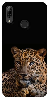 Чехол на Huawei P Smart (2019) Leopard v4 фото 1 из 1