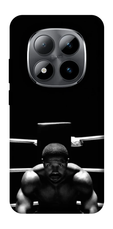 Чехол на Xiaomi Redmi Note 15 Pro 5G ring фото 1 из 1