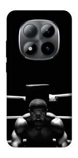 Чехол на Xiaomi Redmi Note 15 Pro 5G ring фото 1 из 1