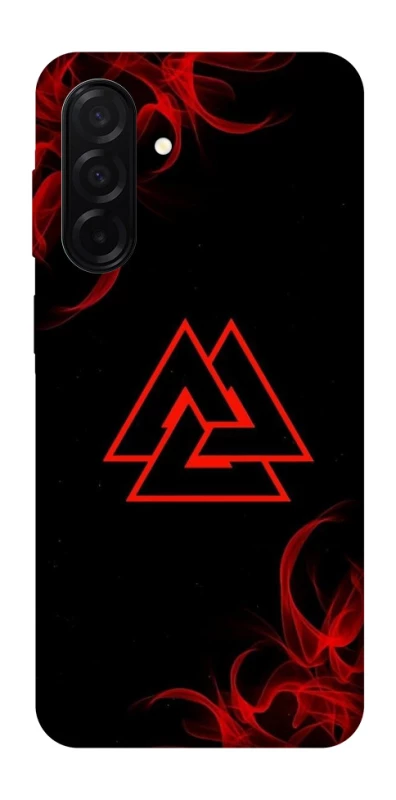 Чохол на Samsung Galaxy A26 5G Валькнут фото 1 з 1