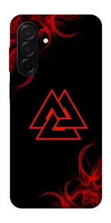 Чехол на Samsung Galaxy A26 5G Валькнут фото 1 из 1