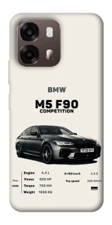 Чехол на Oppo A6 M5 F90 фото 1 из 2
