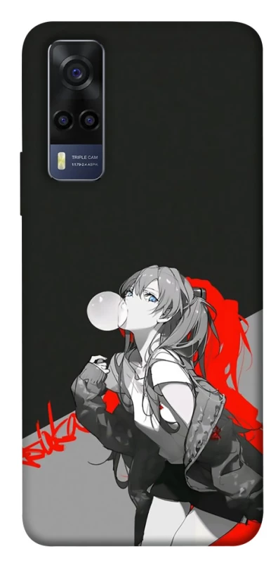 Чехол на Vivo Y53s Asoka фото 1 из 1