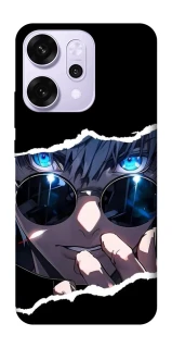 Чехол на Oppo Reno 14 Pro Satoru Goja фото 1 из 1