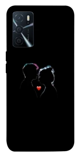 Чехол на Oppo A16s / A16 Relationship фото 1 из 1