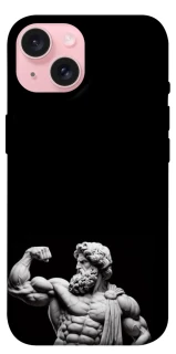 Чохол на Apple iPhone 15 (6.1") Strong Style фото 1 з 1