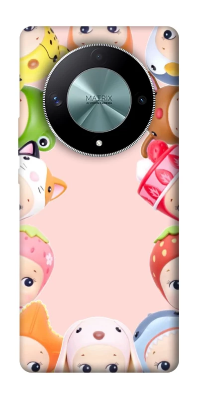 Чохол на Huawei Magic6 Lite Animal Halo фото 1 з 1