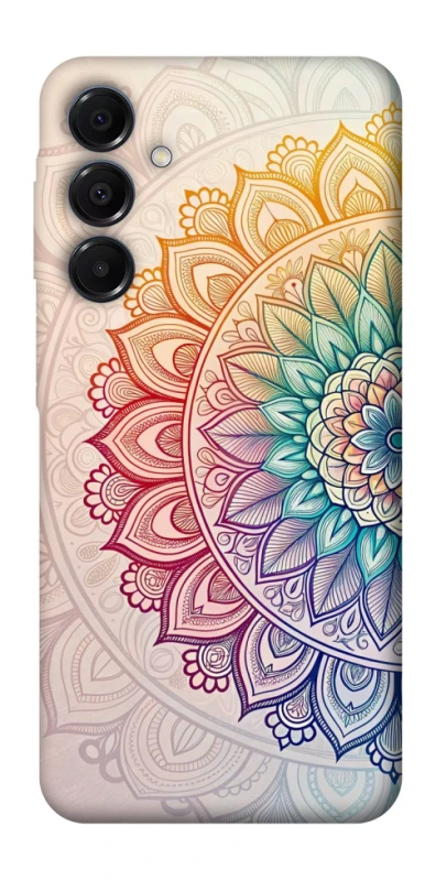 Чохол на Samsung Galaxy A16 4G/5G Mandala ver.1 фото 1 з 1