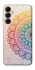 Чохол на Samsung Galaxy A16 4G/5G Mandala ver.1 фото 1 з 1