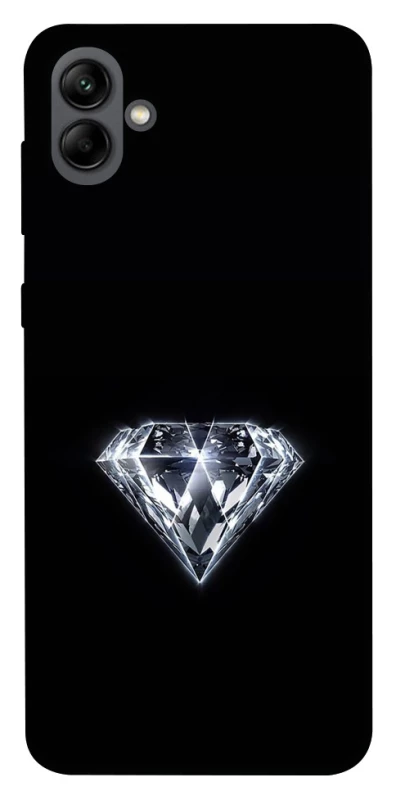 Чехол на Samsung Galaxy A04 Бриллиант фото 1 из 1