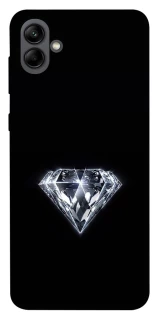 Чехол на Samsung Galaxy A04 Бриллиант фото 1 из 1