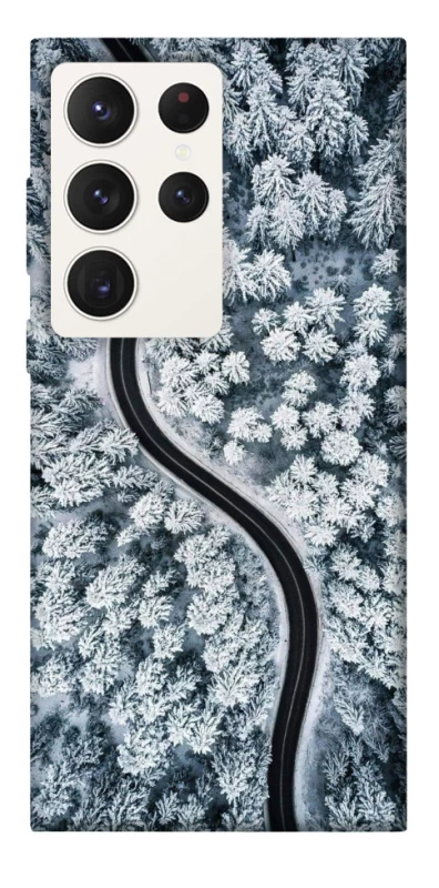 Чохол на Samsung Galaxy S23 Ultra Новорічний v26 фото 1 з 1