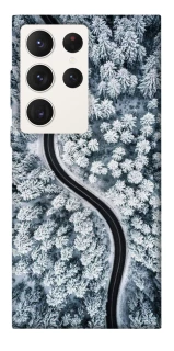 Чохол на Samsung Galaxy S23 Ultra Новорічний v26 фото 1 з 1